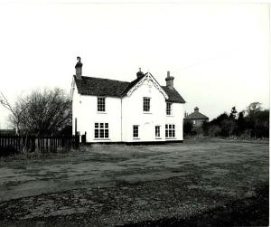 Railway Tavern